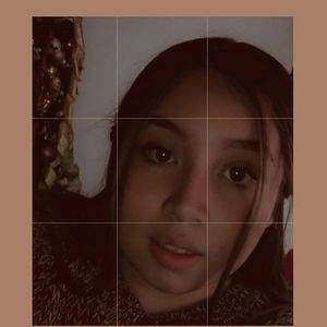 Meet your Posher, Crystal t.